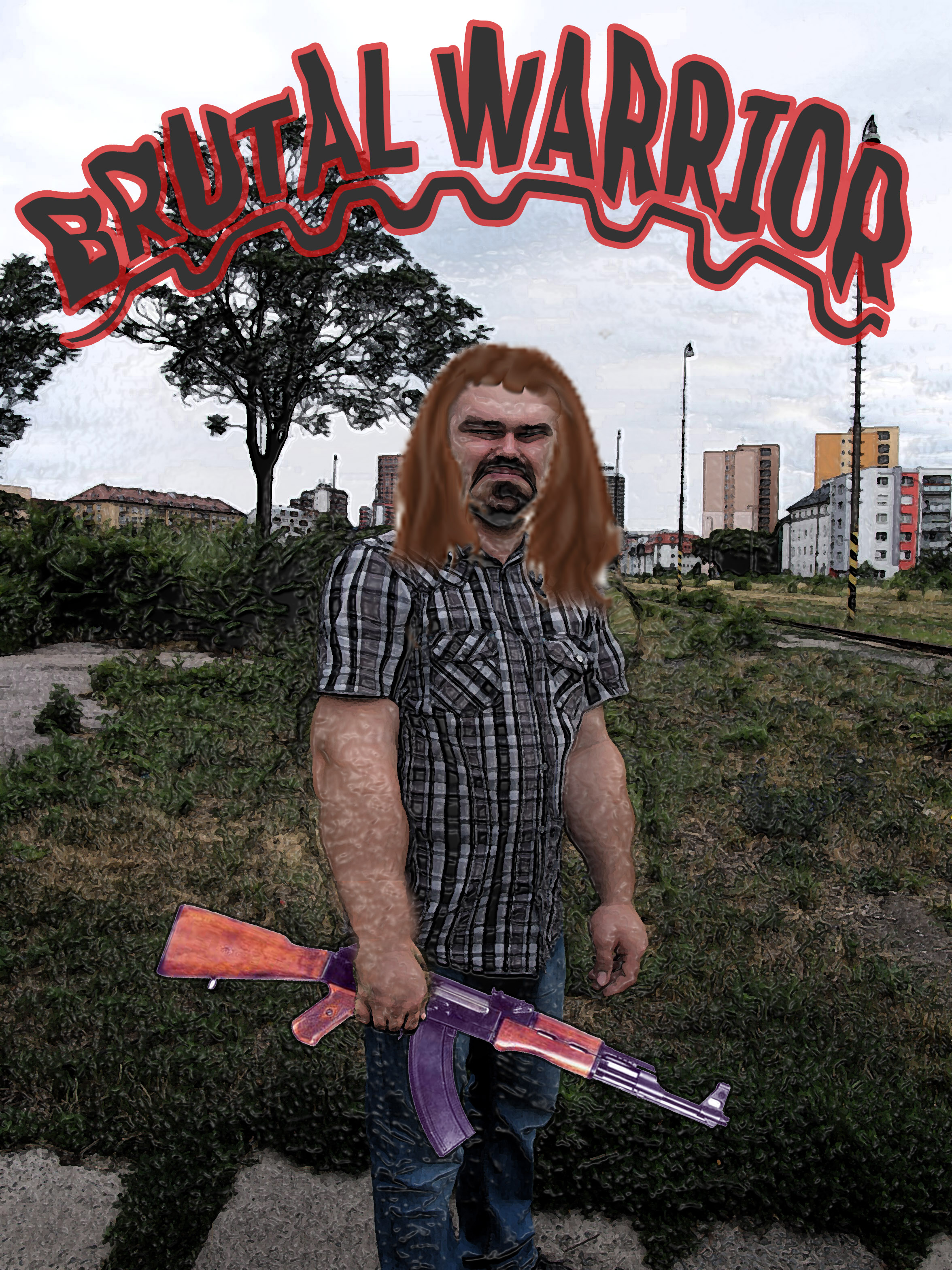brutalwarrior