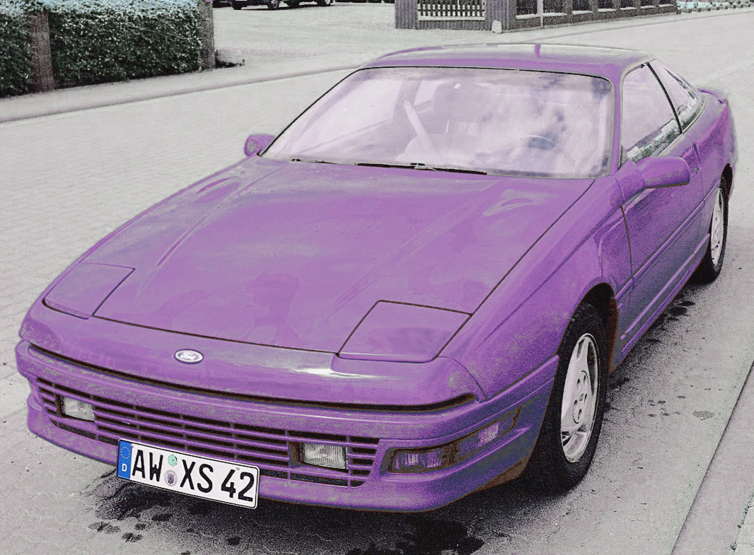 auto